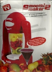 Manufacturers Exporters and Wholesale Suppliers of Smoothie Maker Delhi Delhi